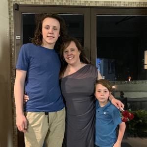 Meet your Posher, Suzanne